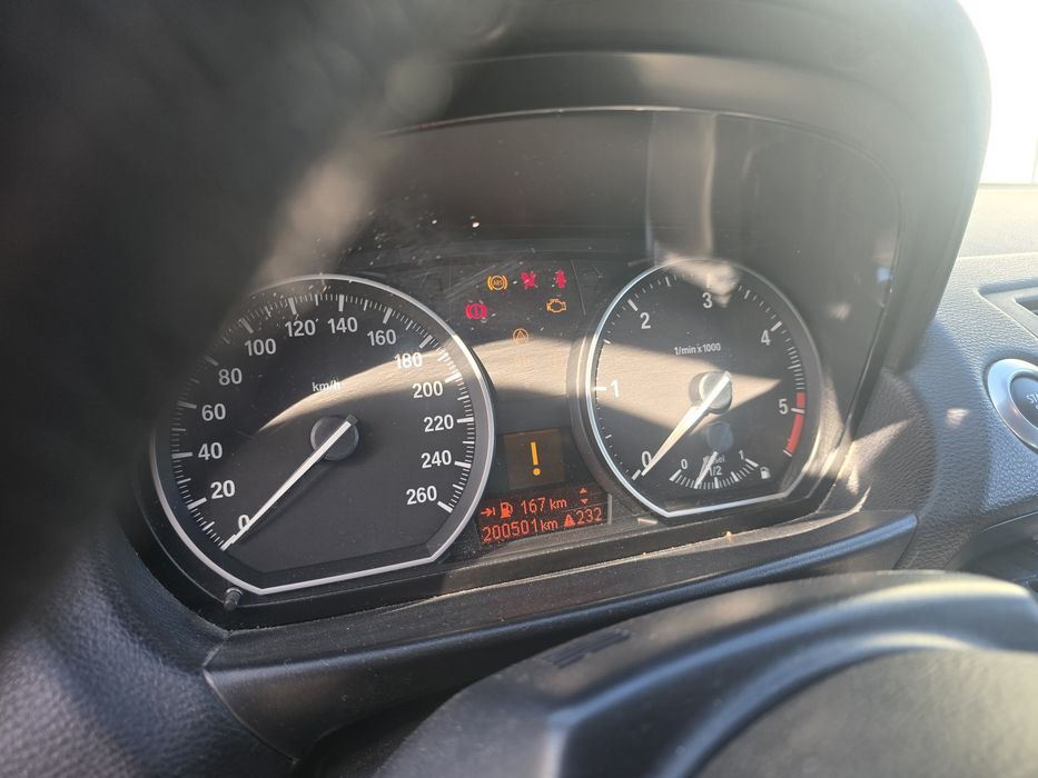 BMW 120d Cabriolet
