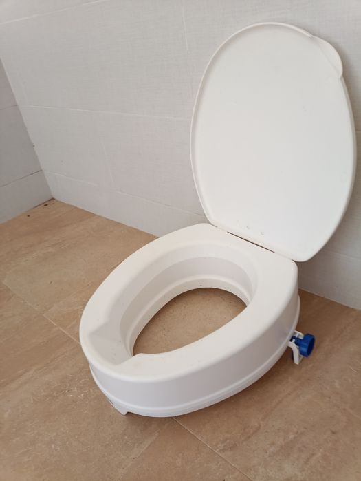 Cama articulada elétri/elevatória e outros