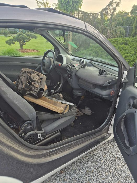 Sprzedam auto Smart