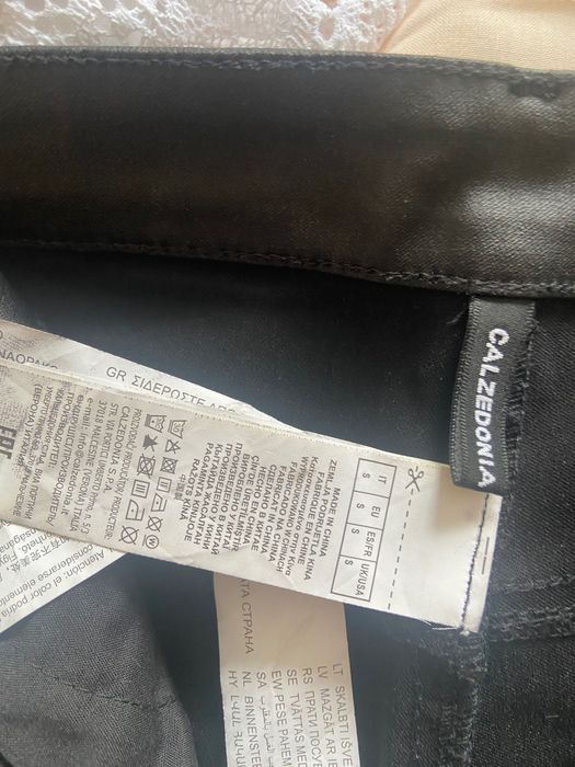 Spodnie damskie  - Calzedonia