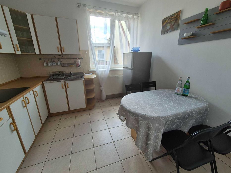 Mieszkanie – Sopot - Widok 5