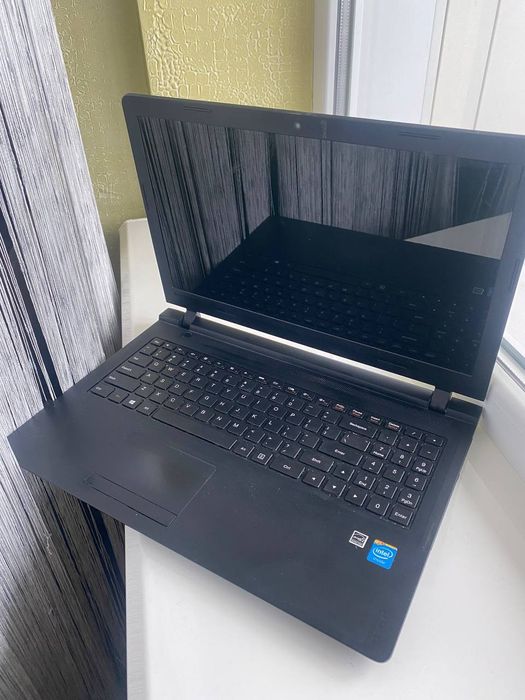 Ноутбук Lenovo IdeaPad 100-15lBY