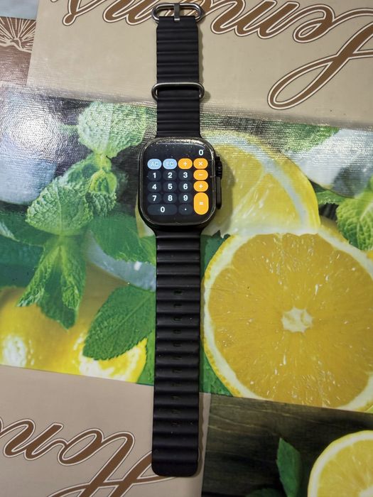 Продам, смарт годиник