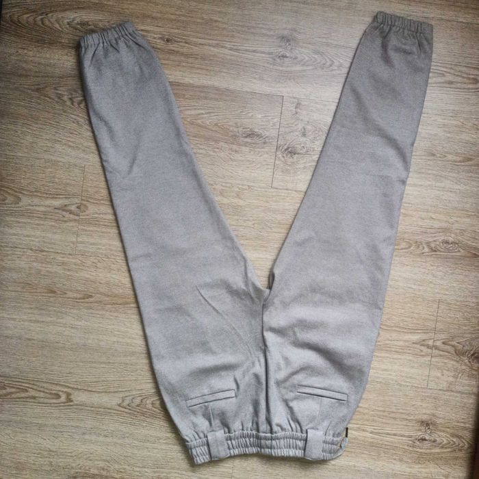 Кашемірові джогери жіночі