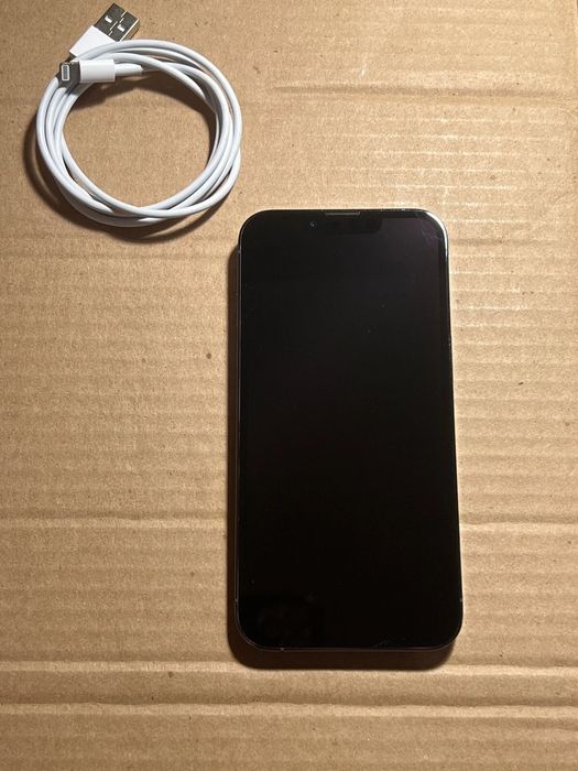 Iphone 13 Pro 128gb com fatura