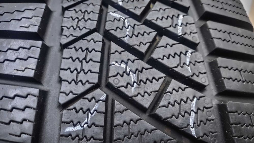 Шини 205/60R16. Continental 8,3мм. Німеччина!