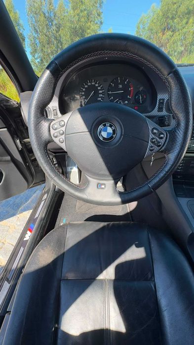 BMW 530d ( 99 )  Importado (02)
