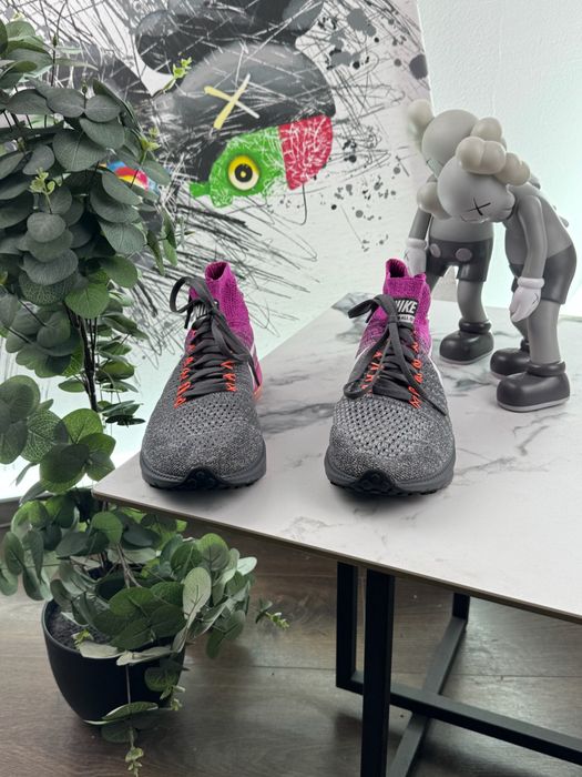 Кросівки Nike Zoom All Out 41 розмір Е10937