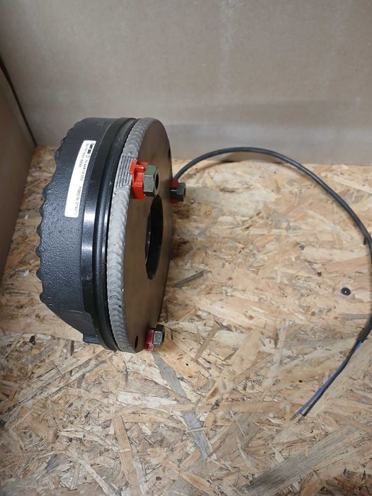 Hamulec lenze 24v dc 50w