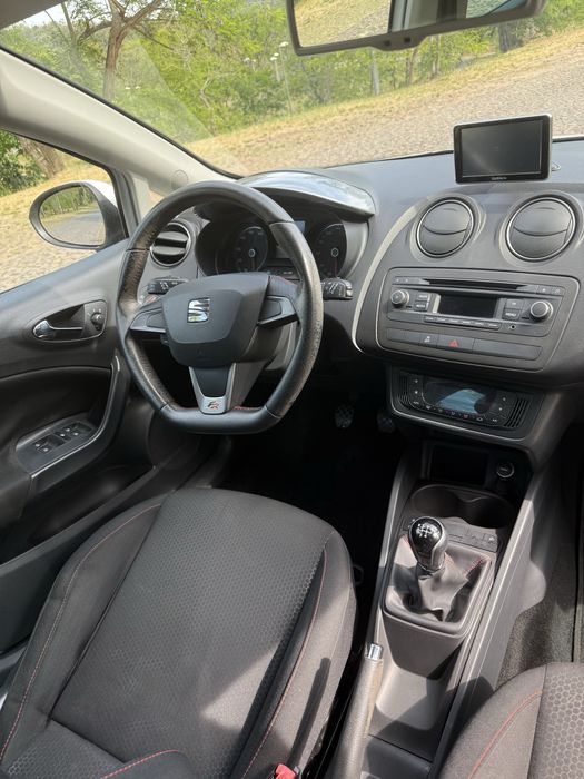 Seat Ibiza FR 1.2 TSI | 105 CV | 143.000 KM