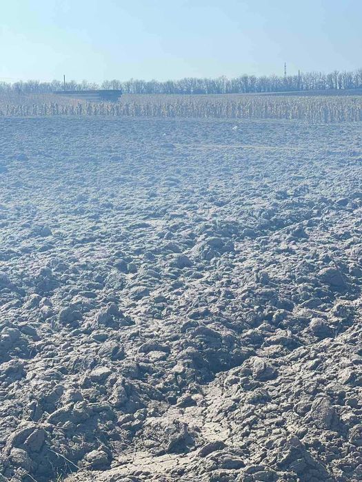 Продаж земельних ділянок