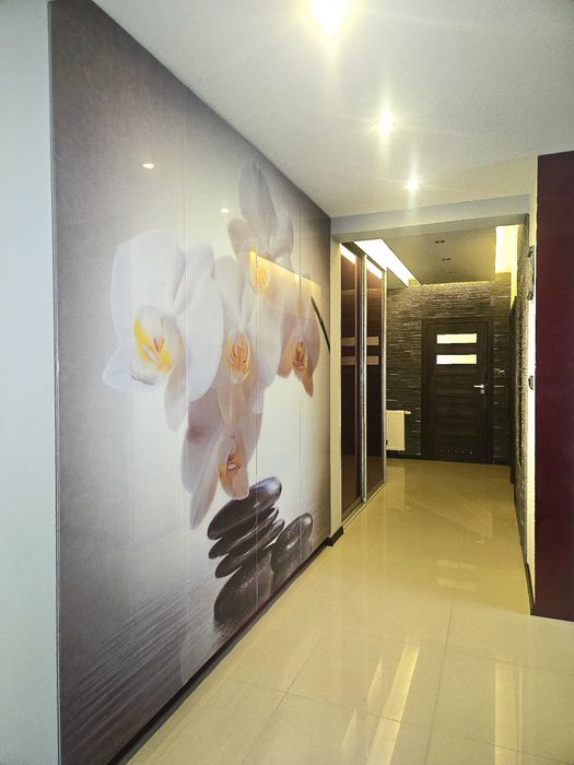 Nowoczwsne 3 pokojowe mieszkanie 75m2 Wyskoki standard wykończenia