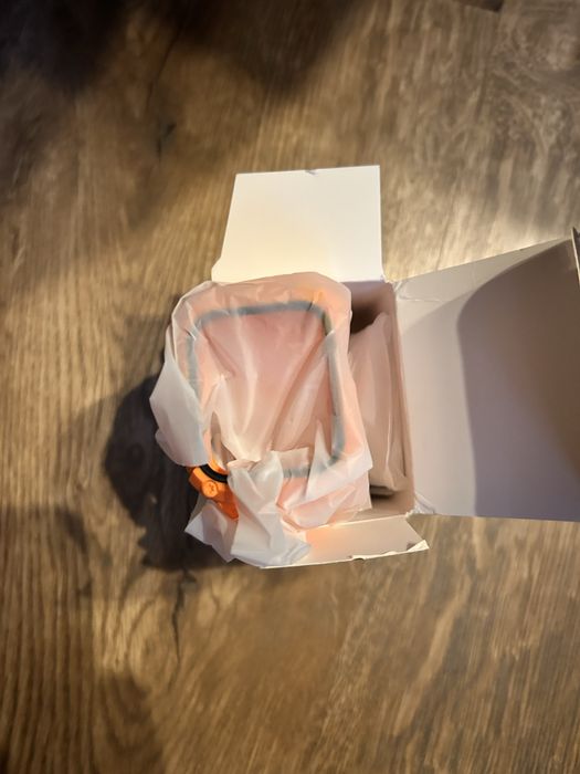 Pasek do apple watch