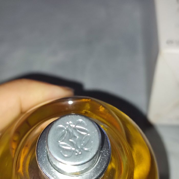 Loewe pour homme Edt 150ml 19r Unikat