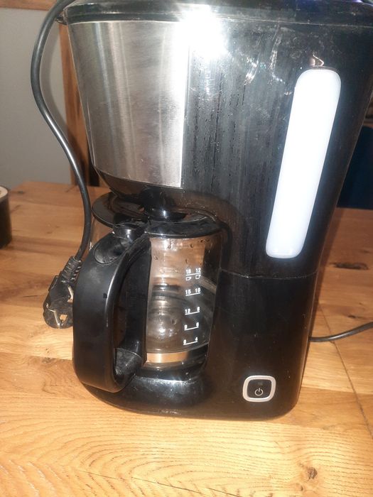 Ekspres do kawy Electrolux
