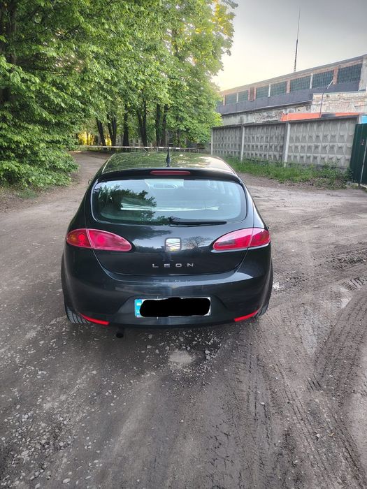 Продам автомобіль Seat Leon