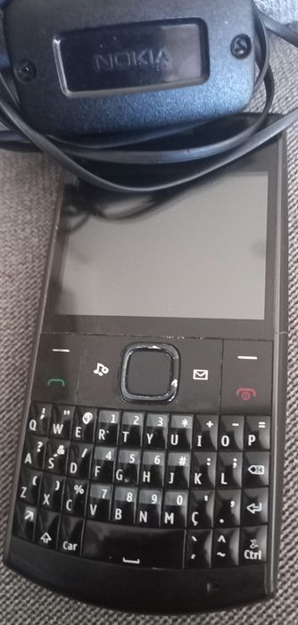 Telemóvel Nokia X2 01