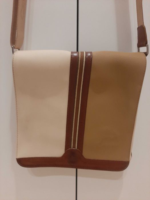 Mala tiracolo marca cavalinho