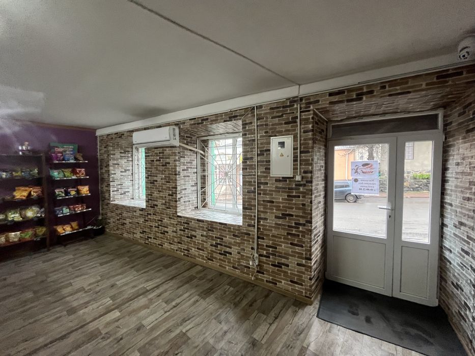 Приміщення в центрі Балти