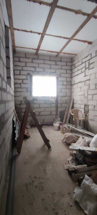 Продам новый дом в Большой Балке
