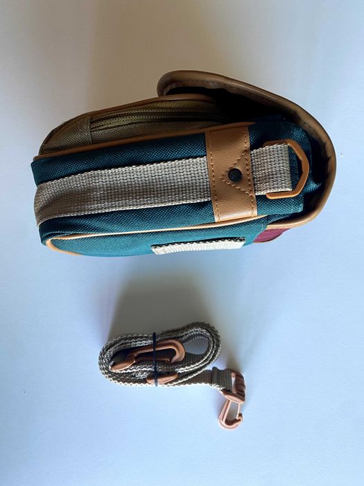 Bolsa Original Canon - Retro, Anos 90
