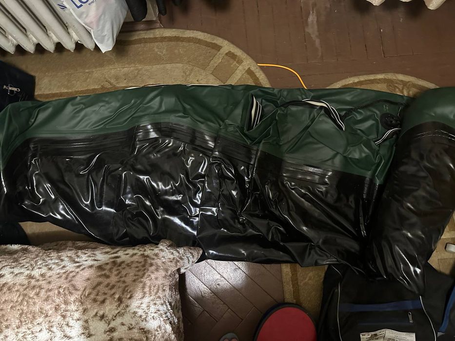 Продам лодку BARK 280NP