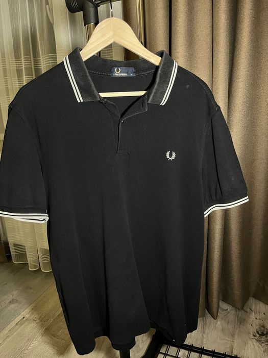 Футболка FredPerry