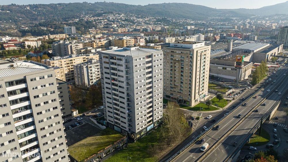 Apartamento T3 para venda