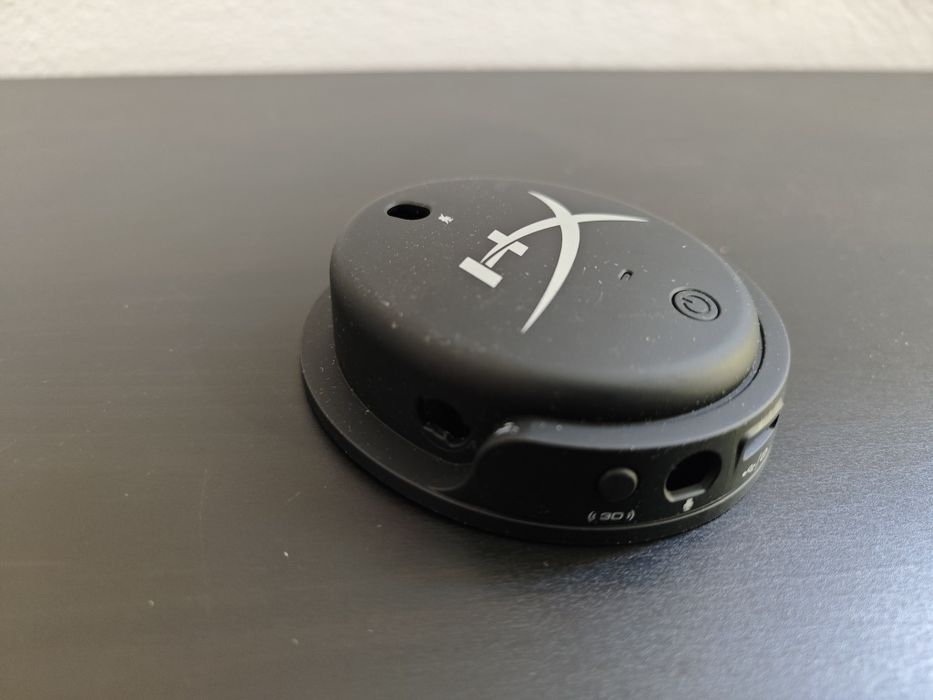 Peças de Substituição Hyperx Cloud Orbit