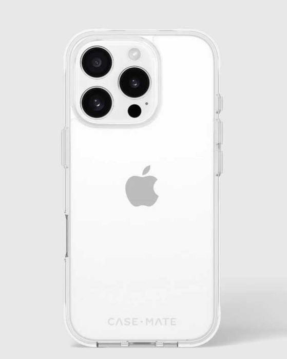 Оригинальный фирменный чехол Case-Mate Tough Case iPhone 15 Pro Plus