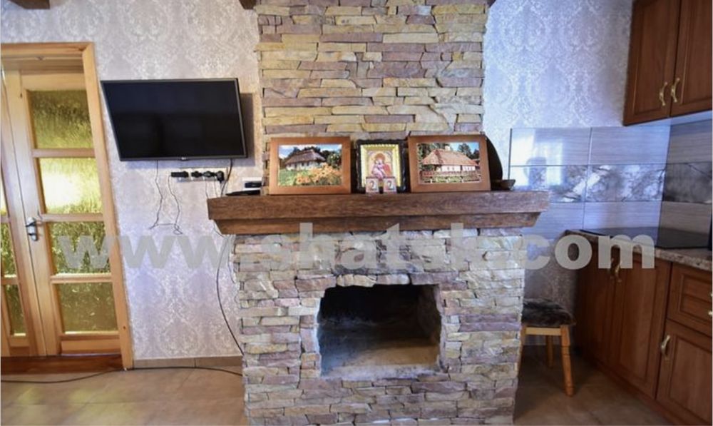 Продаж будинок-дача в с.Мельники Шацькі озера Пісочне озеро