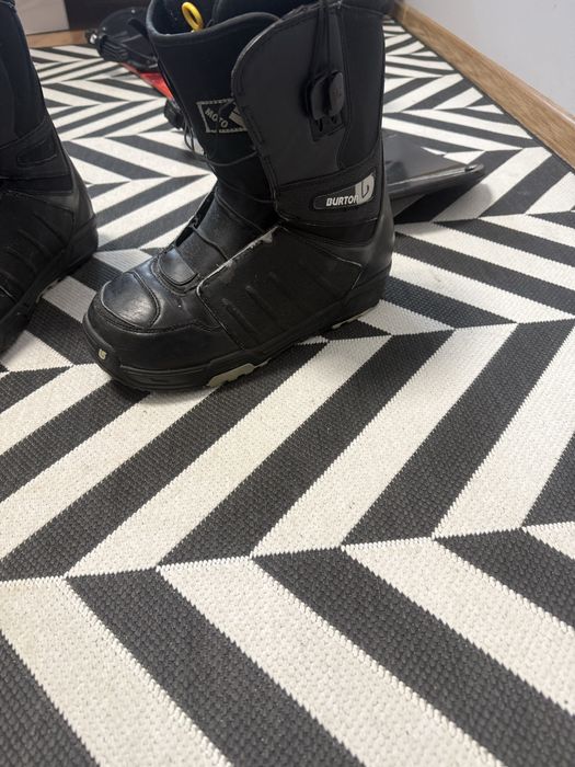 Snowboard 156 rossigniol Warszawa Białołęka • OLX.pl