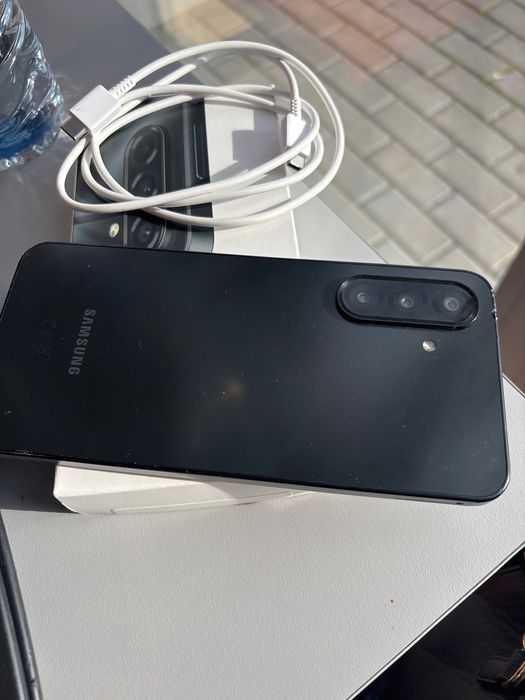 Samsung Galaxy A17 novo