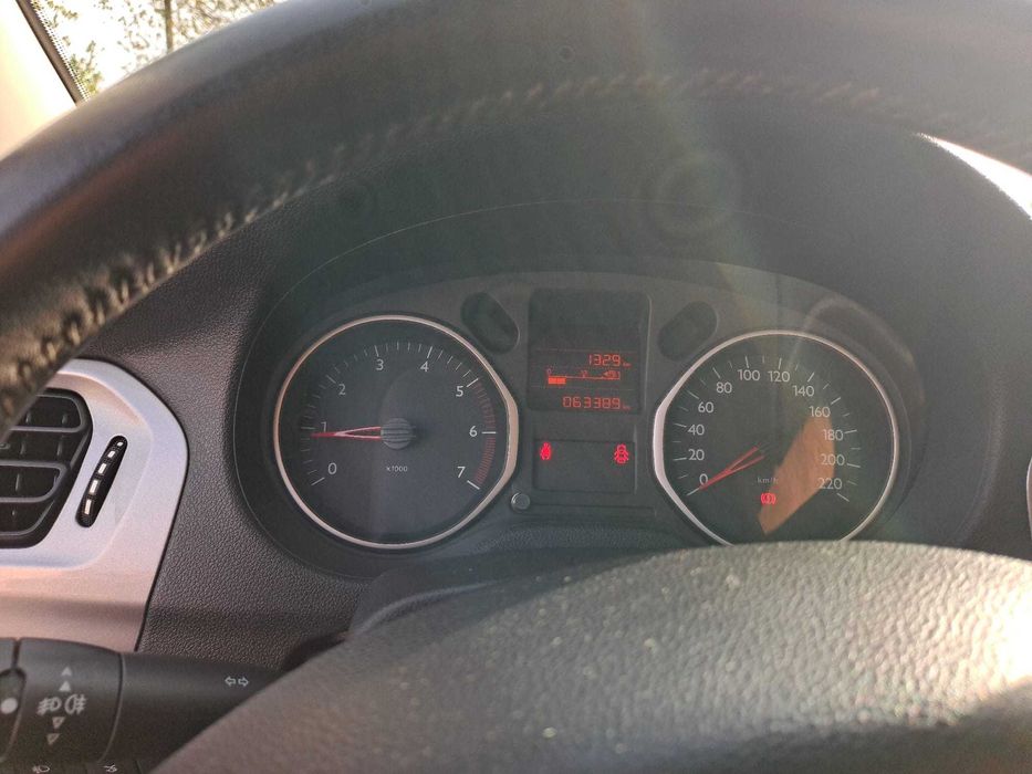 Citroën C-Elysée 1.2 VTi Exclusive