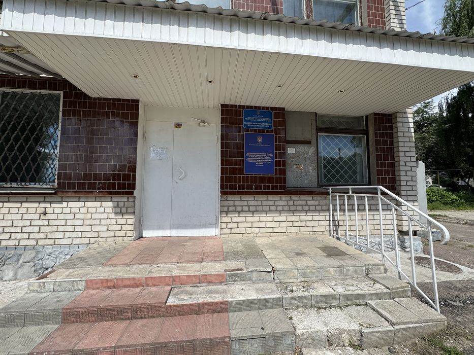 Аренда помещения