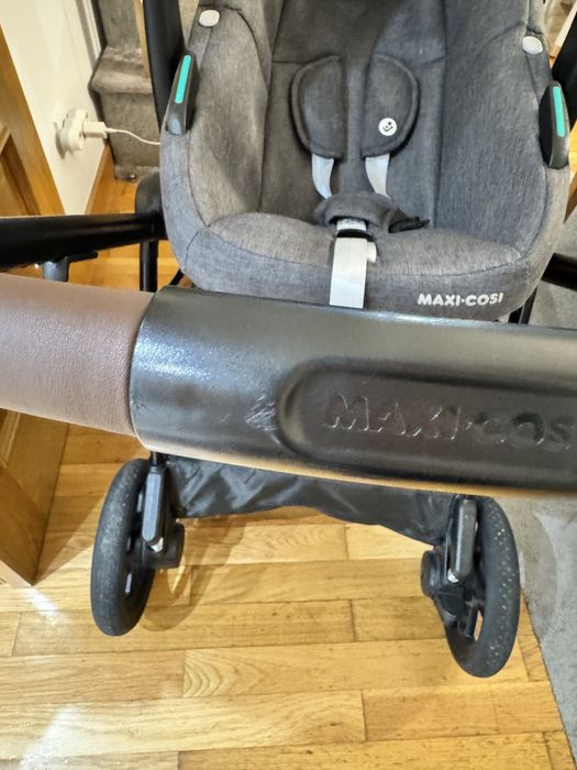 Maxicosi Zélia S Trio