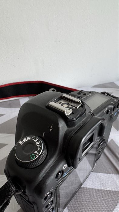 Body Canon 5D mark II