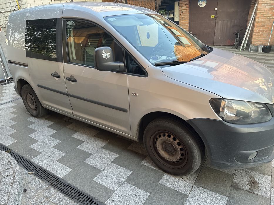 Продам Volkswagen Gaddy