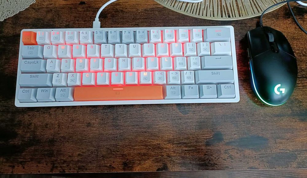 Komputer do gier (komplet)