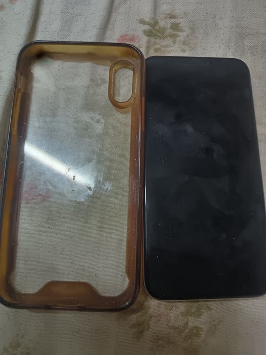 iPhone X _64 gb _em pleno funcionamento