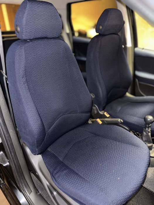 Fiat Punto 1.2 ELX 16v