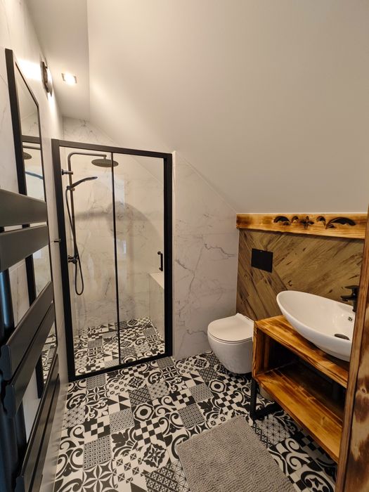 Apartament Górski Widok 6-8os.Tatry,Bukowina,Białka Tatrzańska.