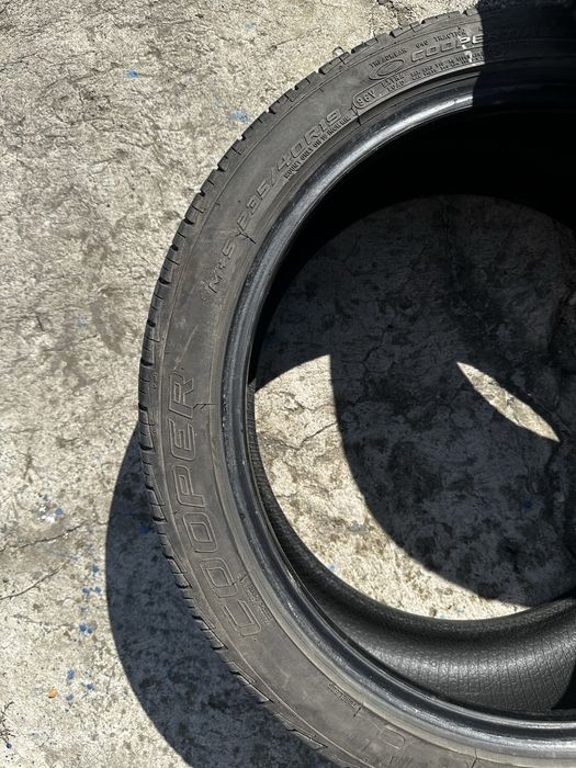 Гума Cooper CS5 Ultra Touring