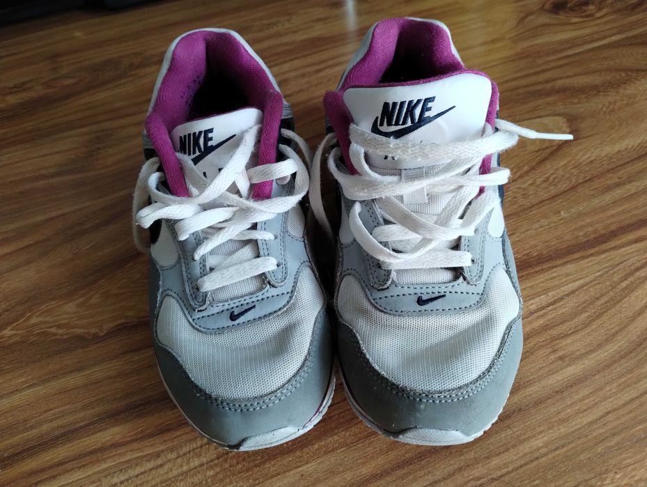 Buty Nike Air Max 90