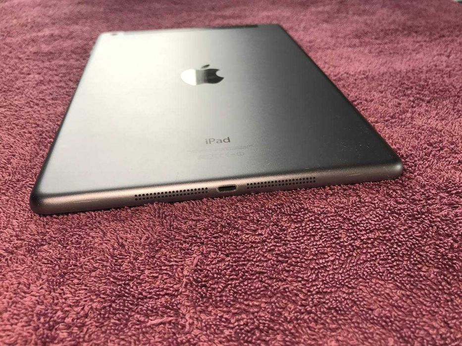 Оригінал Планшет Apple Ipad 5