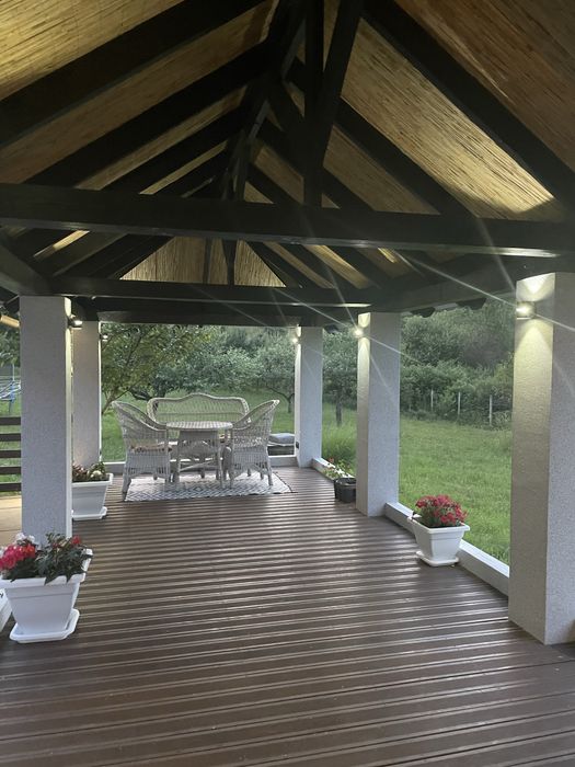 Житло у Велятино