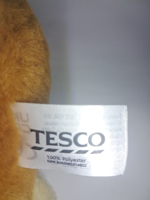Продам м'якого зайця від TESCO