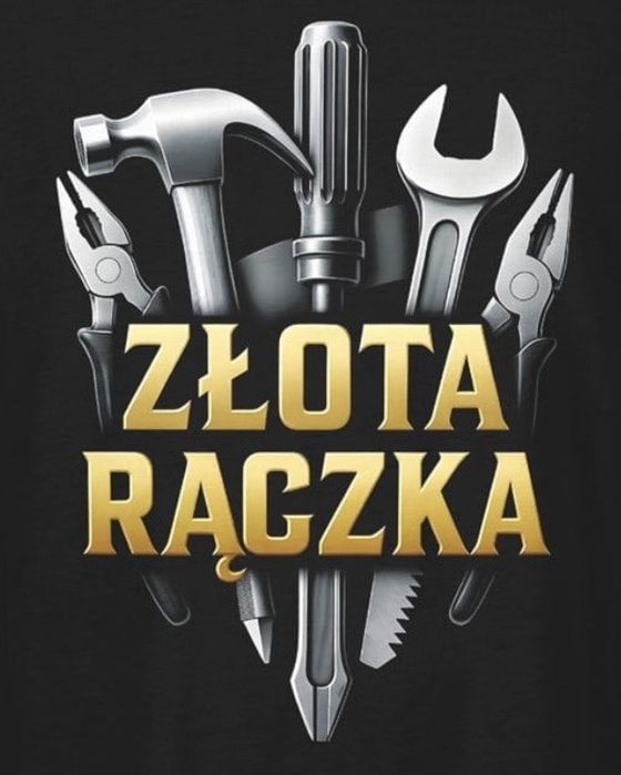 Zlota rączka pomoc w naprawch