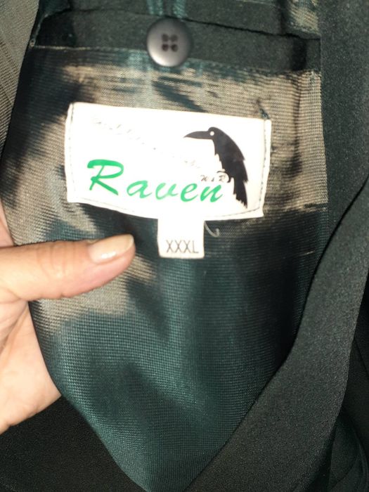 Костюми класичні, піджак шкіряний