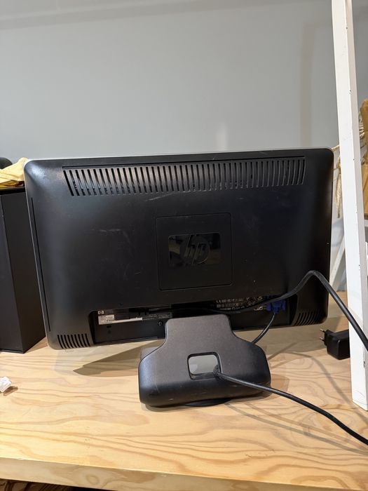 Monitor LG em bom estado